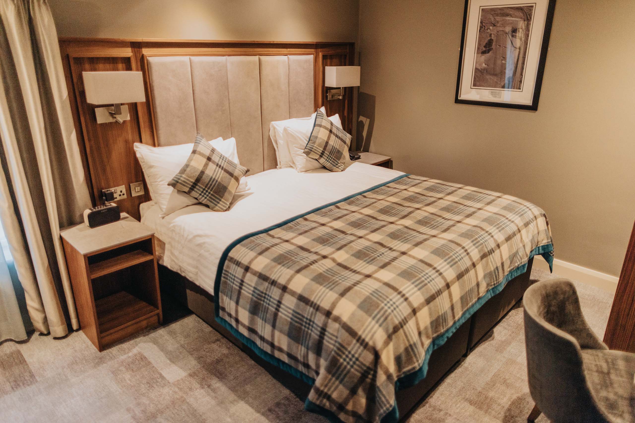 Signature Room